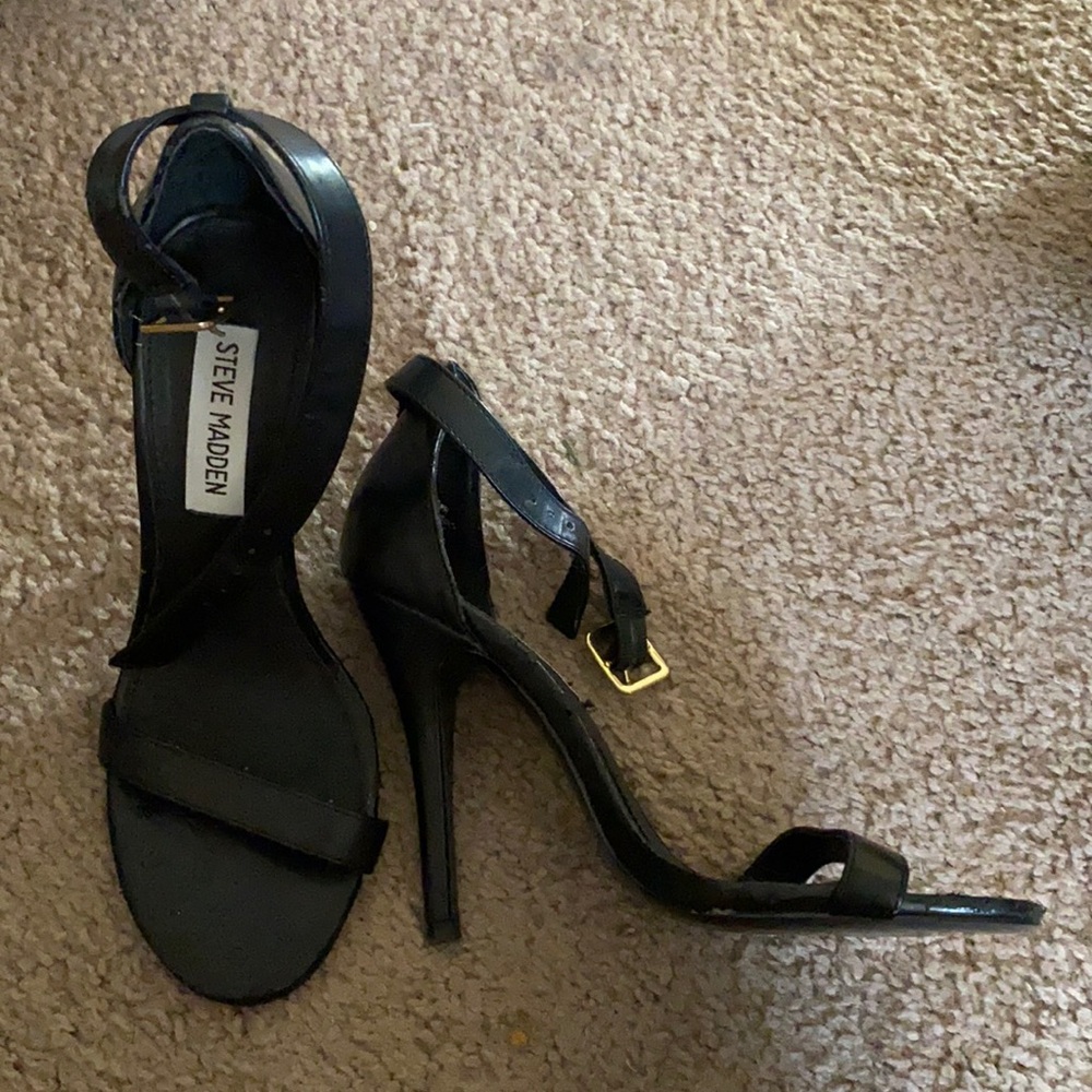 Steve Madden heels